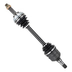 Front Left CV Axle Shaft for Toyota Celica (1990–1993)