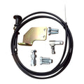 Fuel Shut Off Solenoid Cable Set for Cummins Dodge 12v 6bt 4bt (1994-2002)