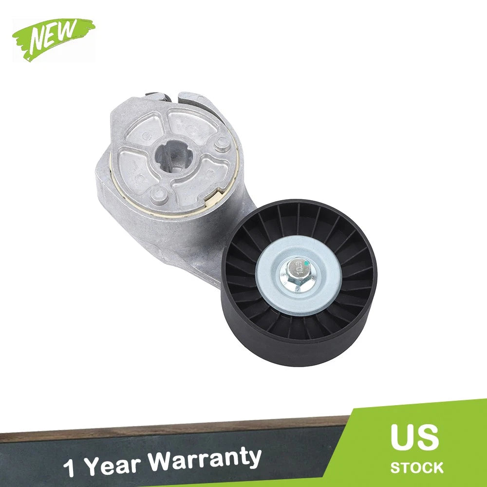 E110B Belt Tensioner for CAT E120B E240B E300 (504315785, 4898548)