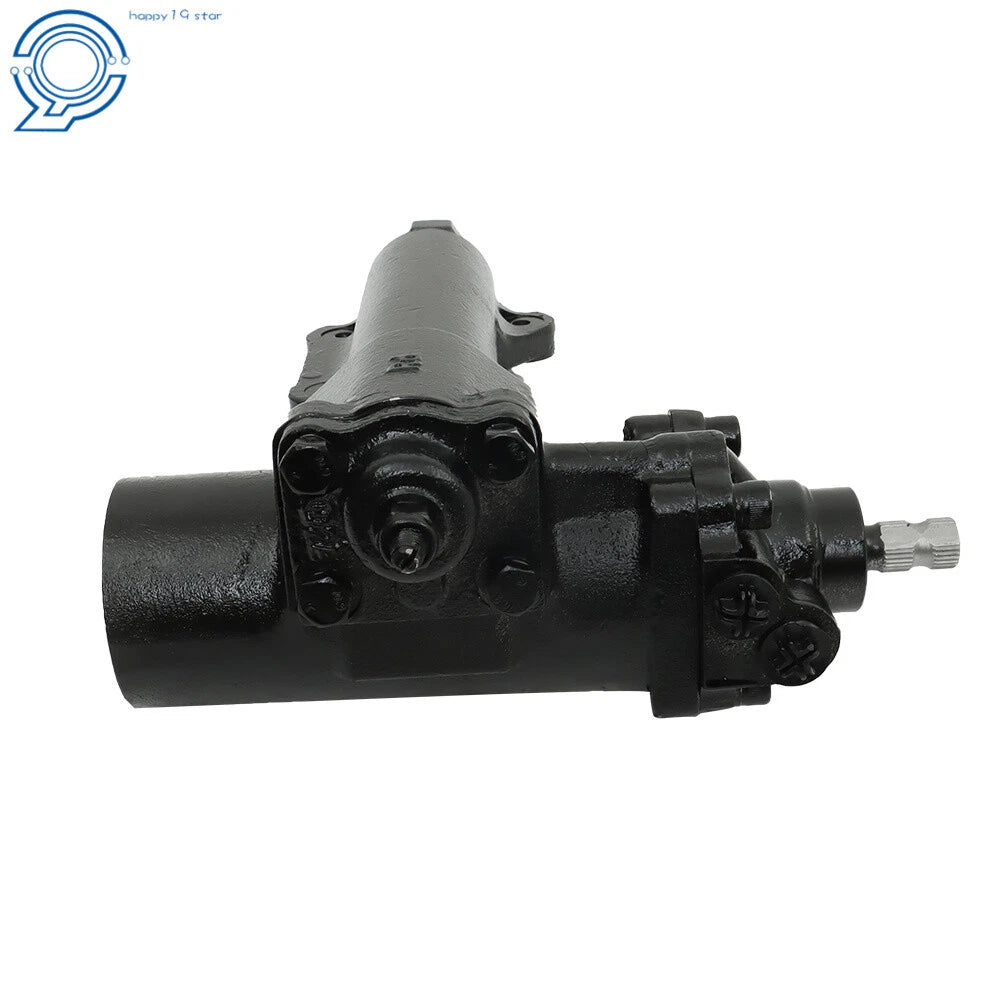 Power Steering Conversion Gear Box for Chevy Bel Air 150 210 (1955-1957)