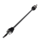 2Pack Front L+R CV Axle Shaft for Honda Accord 2.4L (2003–2007) New