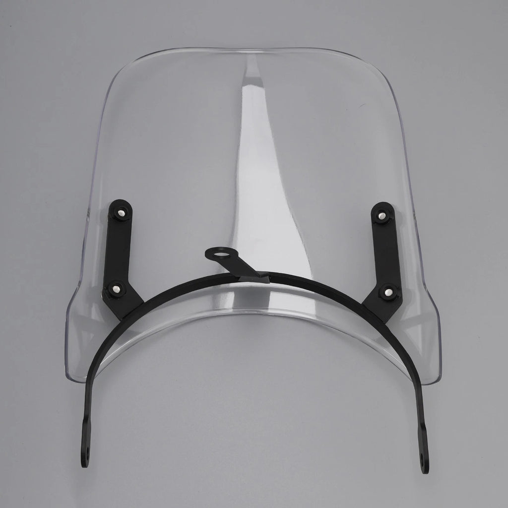 Windshield WindScreen for Guerrilla 450 (2024–2025) Clear