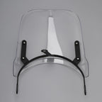 Windshield WindScreen for Guerrilla 450 (2024–2025) Clear