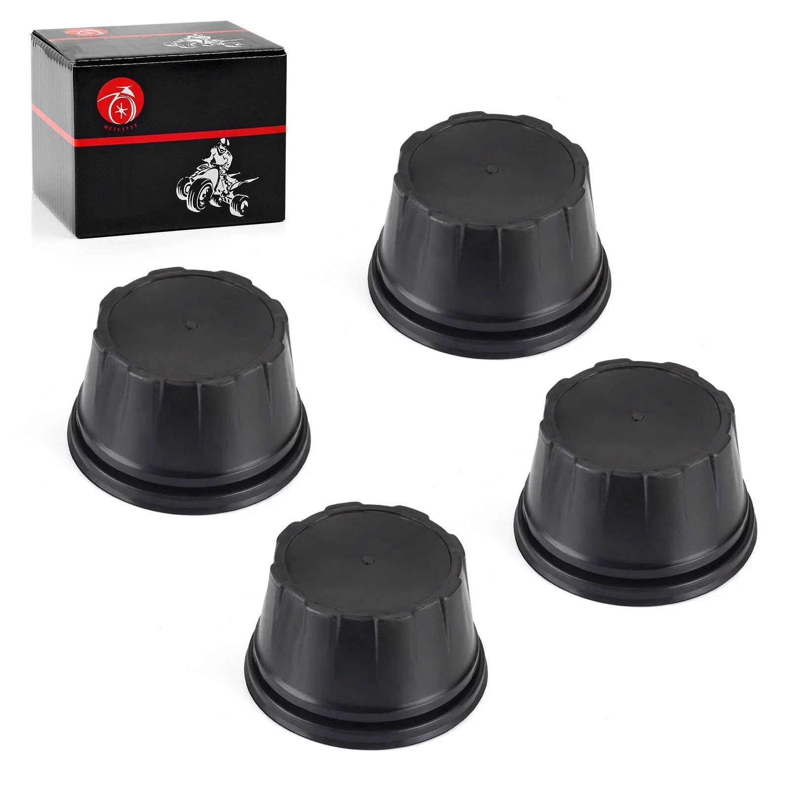 Wheel Center Cap for Honda Recon (1997–2023)