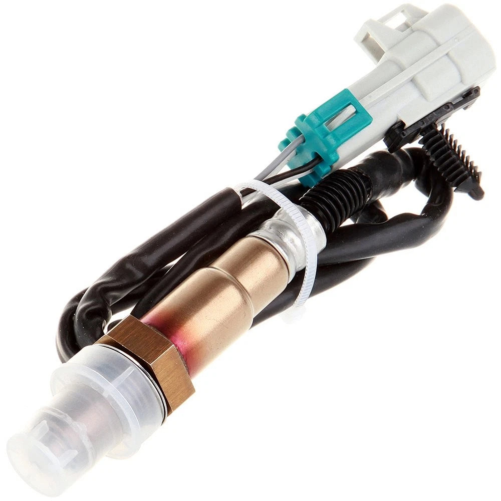 2X O2 Oxygen Sensor for Buick LaCrosse 3.8L (2008–2009)