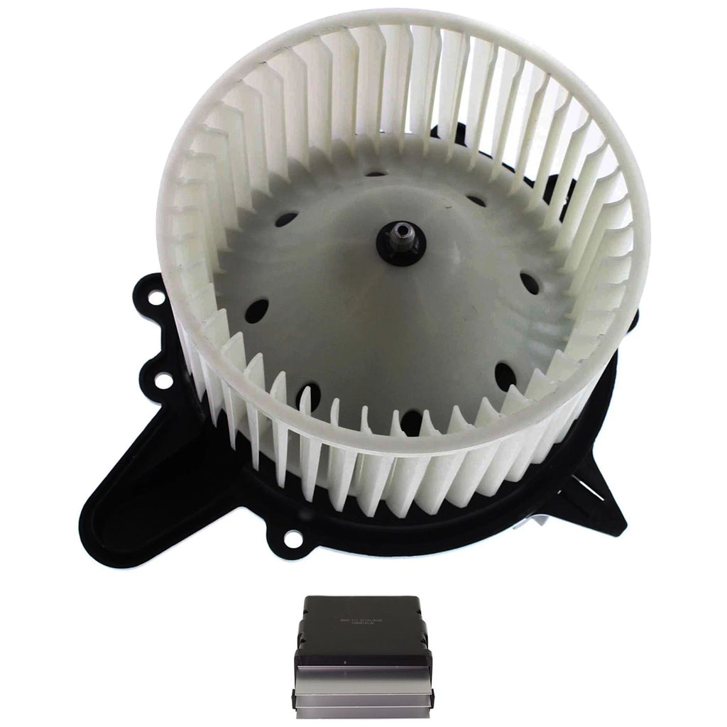Blower Motors for Ford F-150, F-250 (2002)