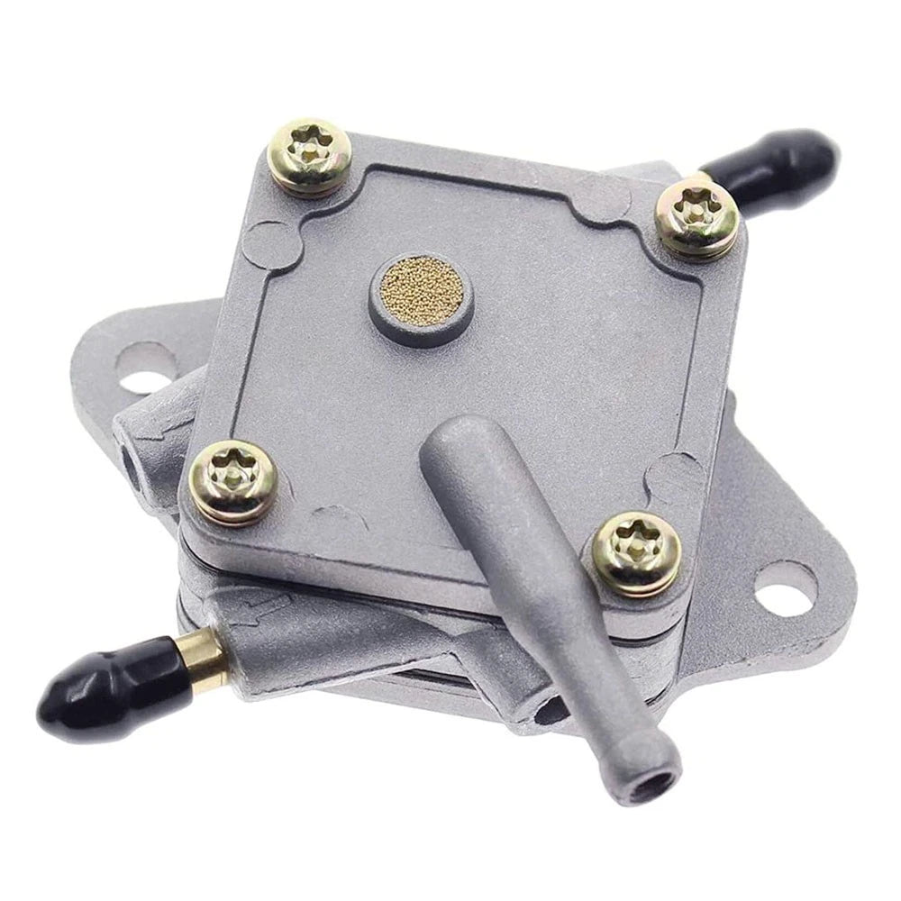 Fuel Pump for EZGO TXT Medalist Golf Cart 1994–2003 295cc 350cc Robin