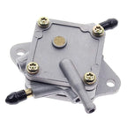 Fuel Pump for EZGO TXT Medalist Golf Cart 1994–2003 295cc 350cc Robin