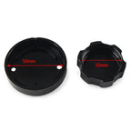 Brake Clutch Reservoir Covers for Ducati 1098 Monster 1200 (2007-2019)