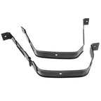 2X Fuel Tank Strap for Ford F-250 F-350 Super Duty F-450 (2013–2016)