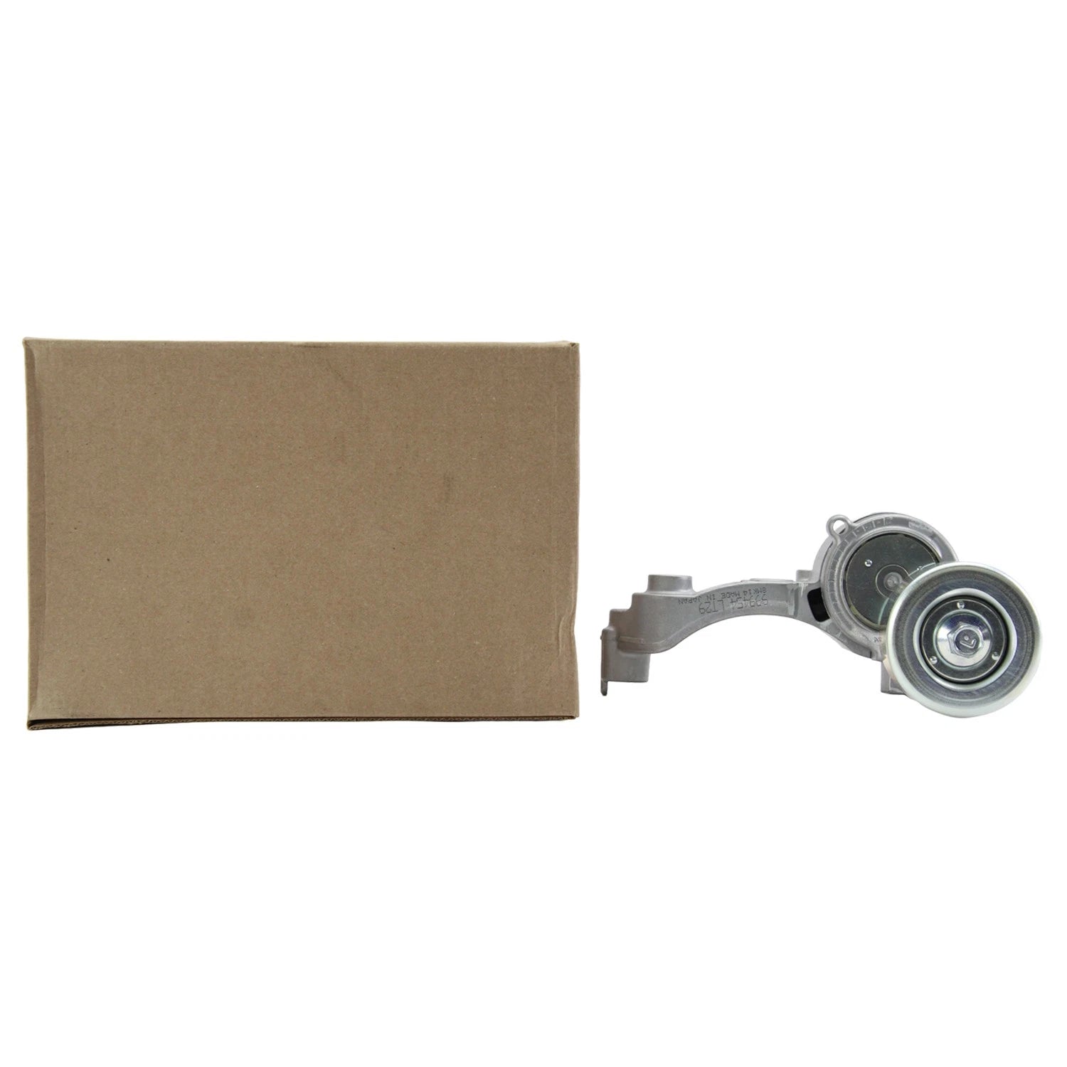 Accessory Drive Belt Tensioner Assembly for Continental (49469)