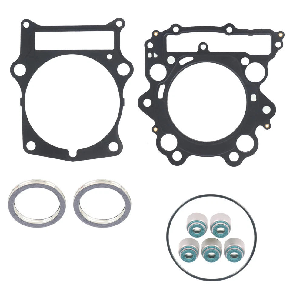 Top End Head Engine Gasket Kit for Yamaha Raptor 660 (2001-2005)