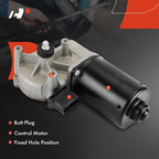 Front Windshield Wiper Motor for BMW E36 E46 Z3 (1995-2002)