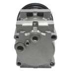 A/C Compressor Kit Replacement with Condenser for Toyota Land Cruiser (2008–2021)