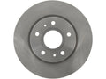 Front Brake Rotor for Suzuki SX4 (2007–2013) GR922VN OEF3