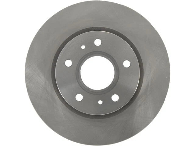 Front Brake Rotor for Suzuki SX4 (2007–2013) GR922VN OEF3