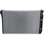 Radiators for Chevy Pontiac Firebird Chevrolet Camaro (1982–1992)