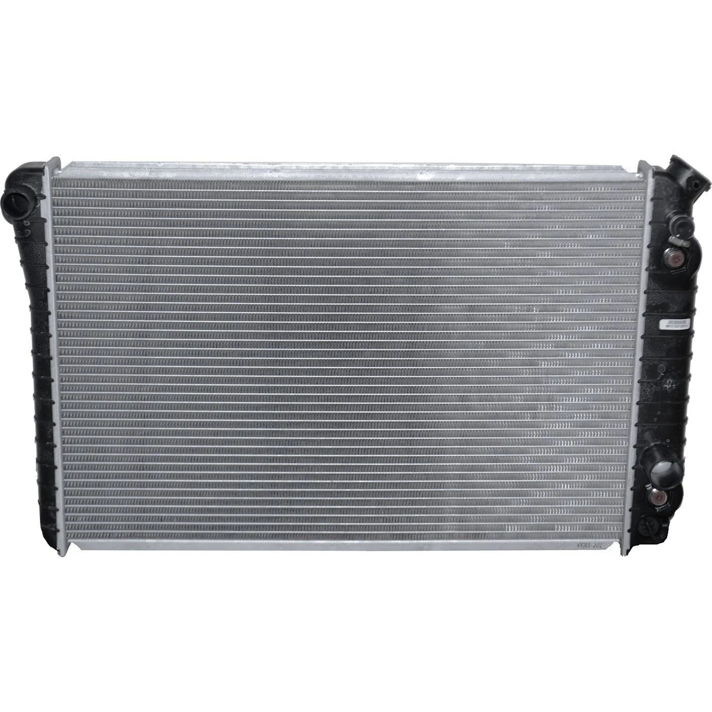 Radiators for Chevy Pontiac Firebird Chevrolet Camaro (1982–1992)