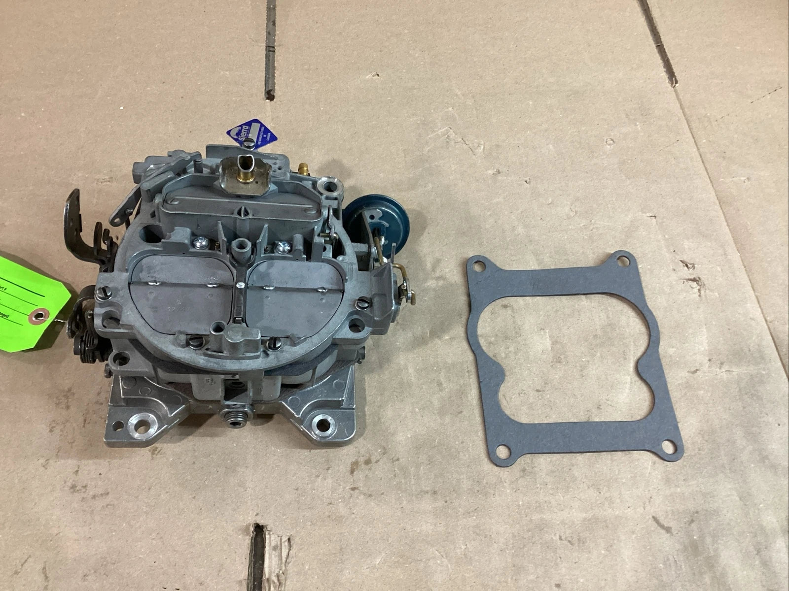 Carburetor 18-7605-1 for Sierra Marine (Out Of Box)