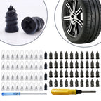 Rubber Nail Tire Repair Kit for Car Truck Motorcycle (Universal)