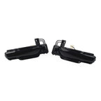 Sequential LED Side Mirror Turn Signal Light for Jeep Grand Cherokee WK2 (2011–2020)