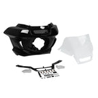 Front Fairing Windshield Mount Bracket for Harley Low Rider ST (2022–2025)