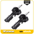 Front Pair Shocks Struts for Saturn Ion (2003–2007)