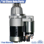 Starter for Nissan Altima Sentra (2002-2007)