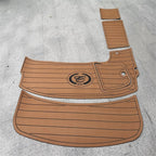 EVA Foam Swim Platform Step Pad for Cobalt 226 (2005)