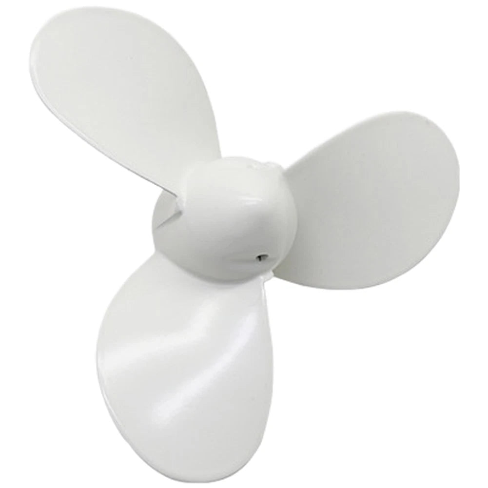 2X Aluminum Alloy Marine Propeller for HP Outboard Motor (6F84594201)