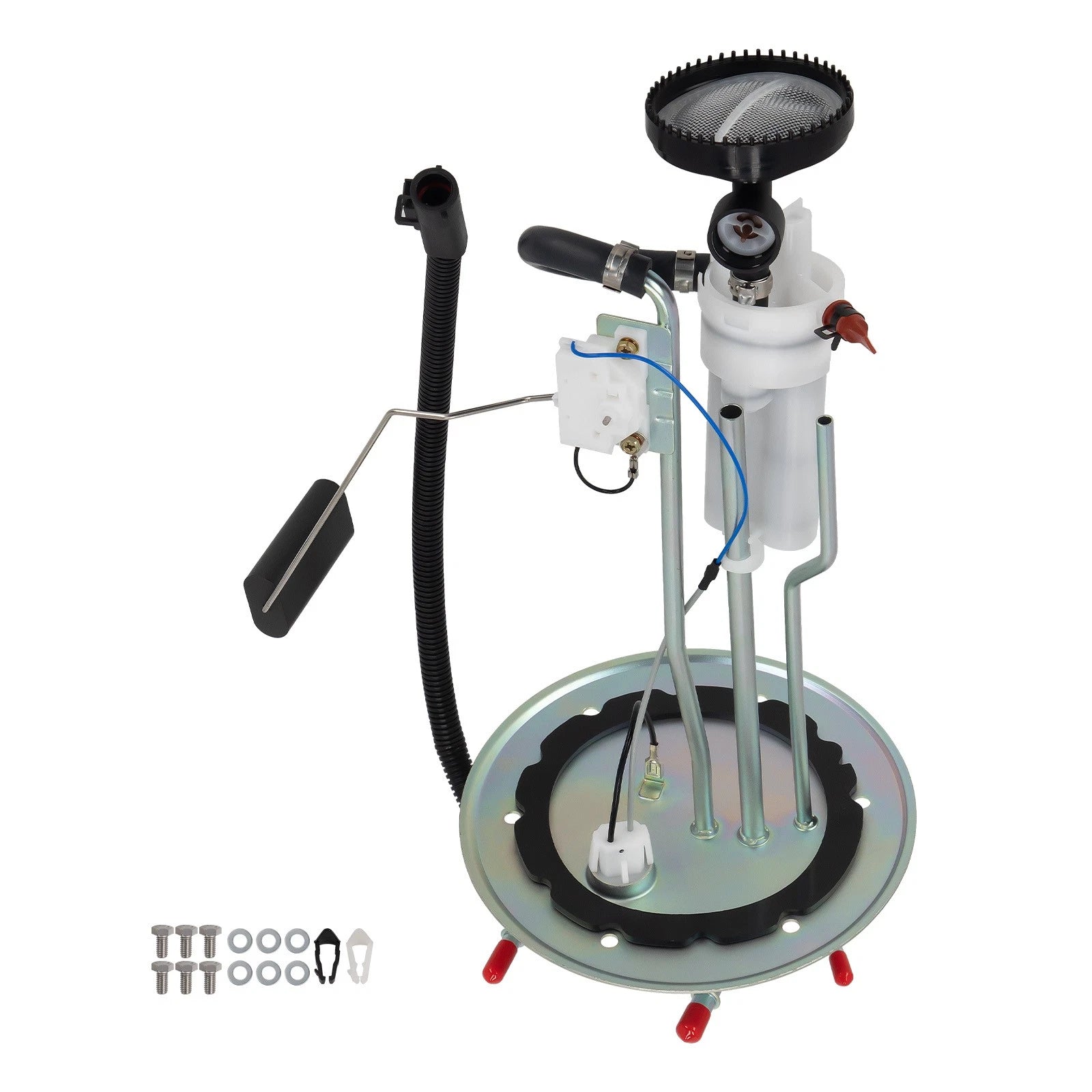 Rear Tank Fuel Sending Unit FG296A for Ford F250 F350 F450 F550 (2000–2003)