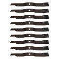 Mower Blade for Kubota (Replaces K5677-34330) (Qty 9)