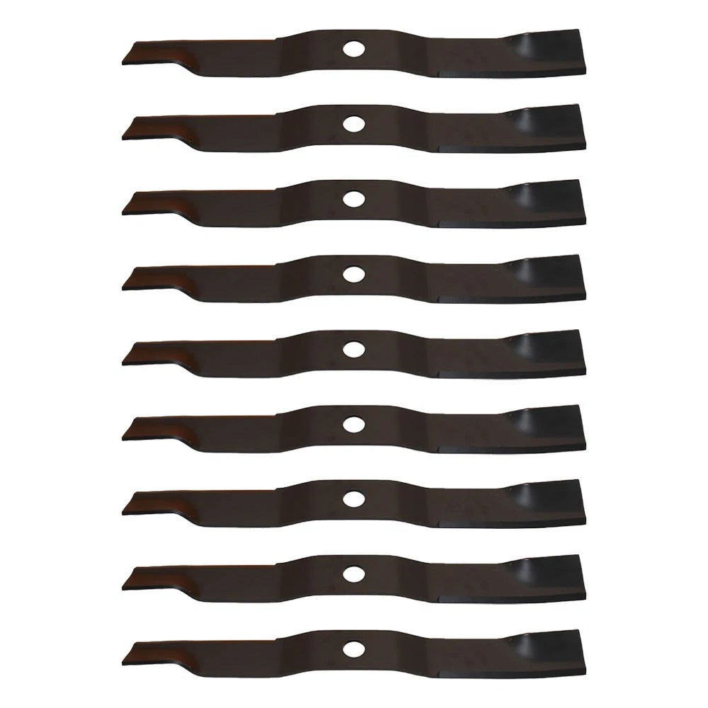 Mower Blade for Kubota (Replaces K5677-34330) (Qty 9)