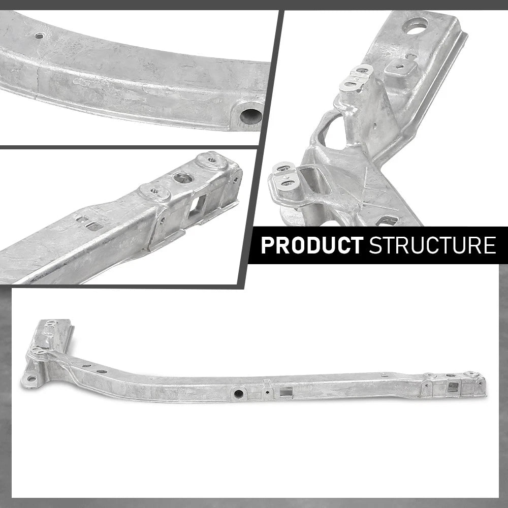 Radiator Support Upper Tie Bar for Ford Explorer (2020–2024)