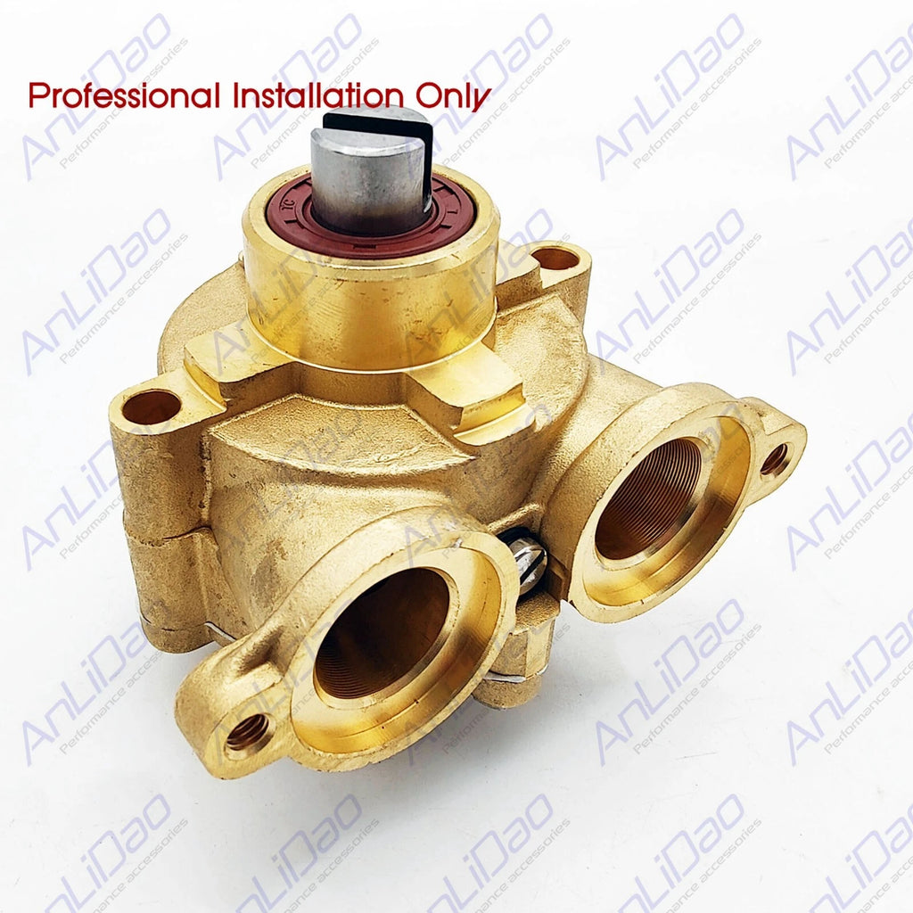 Sea Water Pump for Volvo Penta Johnson Gasoline Engine (855578, 855517, 828026)