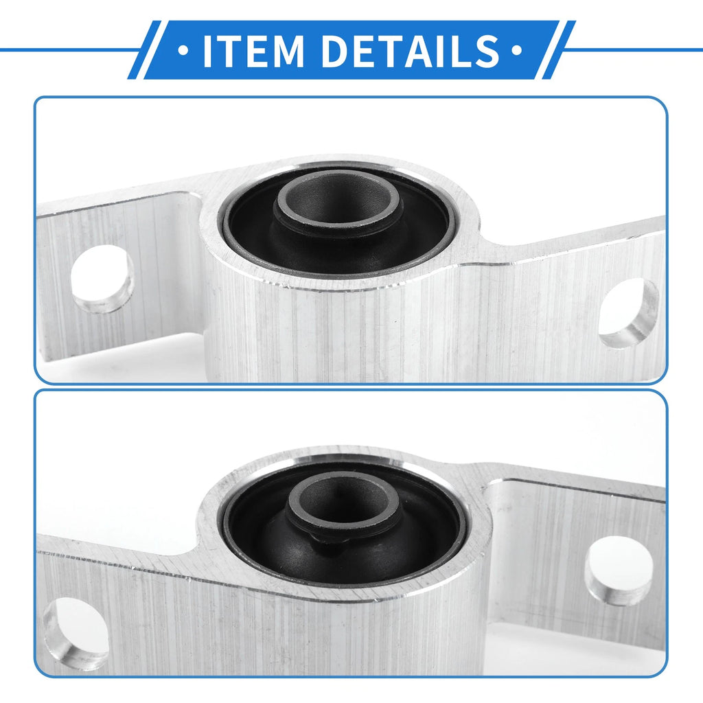 Rear Lower Control Arm Suspension Bushing for Subaru Legacy/Impreza/Outback (2000–2020)