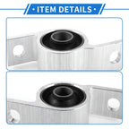 Rear Lower Control Arm Suspension Bushing for Subaru Legacy/Impreza/Outback (2000–2020)