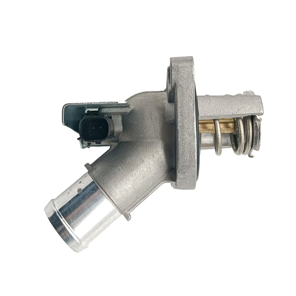 Engine Coolant Thermostat Housing for GMC Chevrolet Colorado (2015–2022)