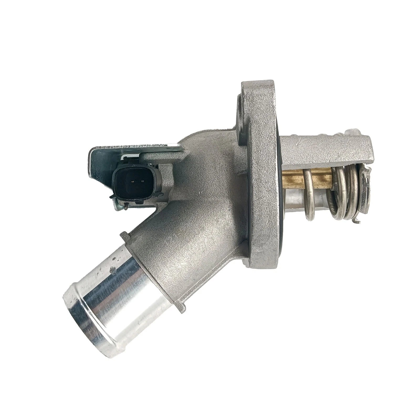 Engine Coolant Thermostat Housing for GMC Chevrolet Colorado (2015–2022)