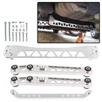 Rear Lower Control Arms Subframe Brace Tie Bar for Honda Civic EK (1996–2000)