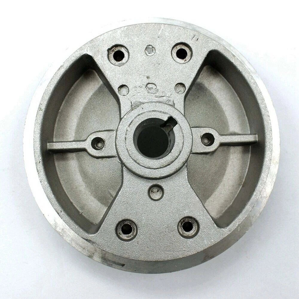 Starter Flywheel for 49cc ATV Quad Mini Dirt Bike (PIT Pocket Bike)
