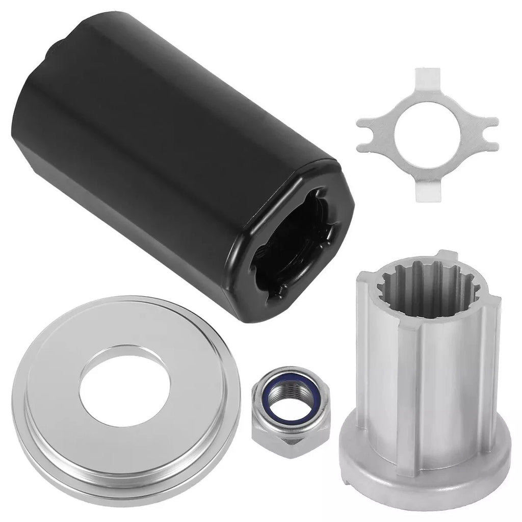 Propeller Hub Kit for Mercury MerCruiser Alpha (# 835257K1, 835257Q1)