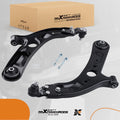 Front Lower Control Arm & Ball Joint for Kia Soul (2014–2019)