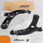 Front Lower Control Arm & Ball Joint for Kia Soul (2014–2019)