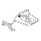 Luggage Rack for Harley Softail Low Rider Sport Glide (2018–2025) Chrome