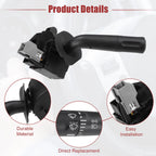 Turn Signal Switch for Ford F150 (No. 4L3Z13K359AAA) (2004–2020)