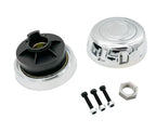 Steering Wheel Hub Adapter 3 Hole Replacement for Kenworth Peterbilt (2000–2020)