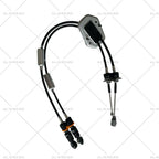 Manual Gear Shift Cable for Holden Barina Spark (2010–2015) 25198661