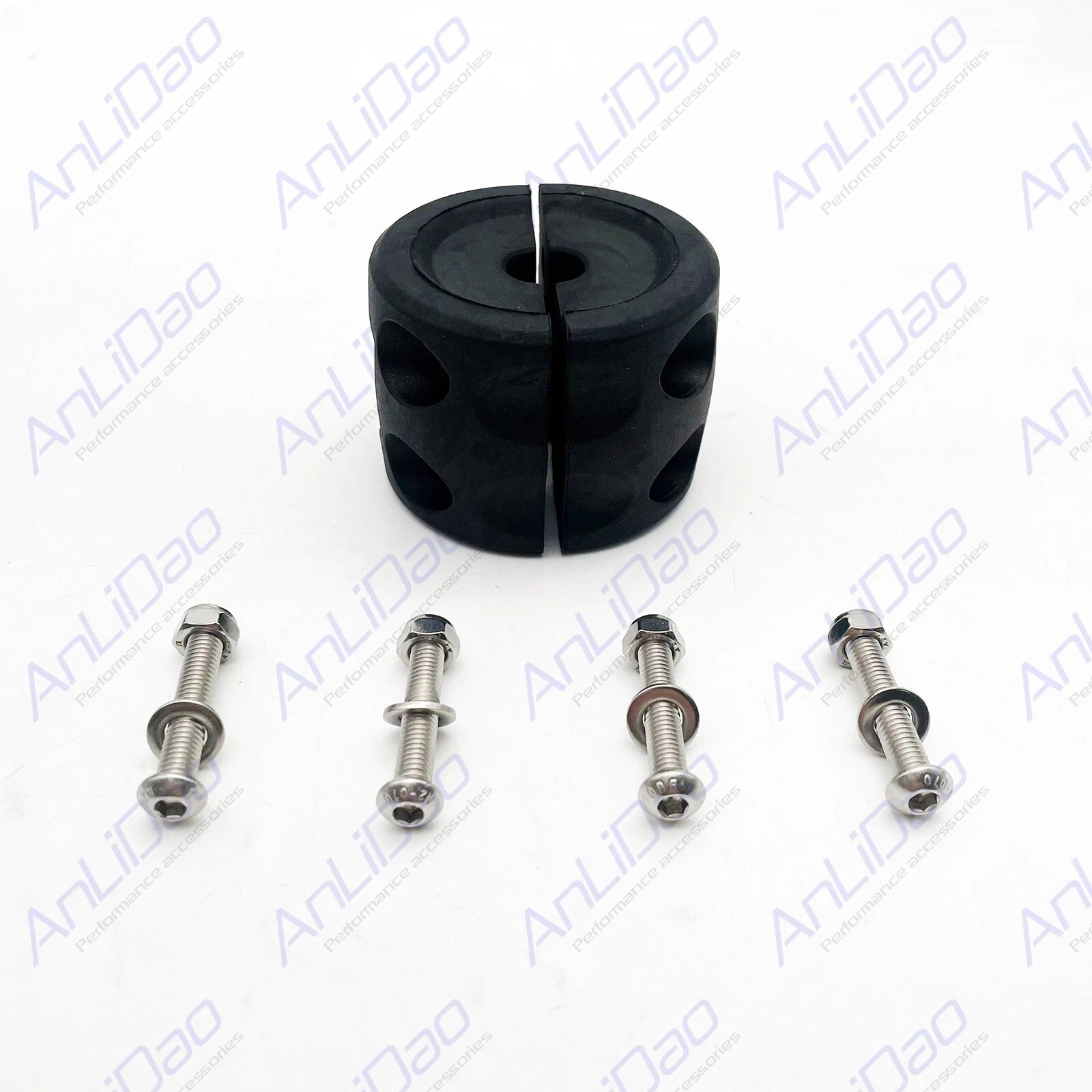 1Pcs Winch Hook Bump Stop for ProVantage Vantage Axon VRX 2500 3500 (99944)