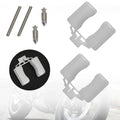 Carburetor Rebuild Kit for Honda CB1000 CB400 CB450 CB650 CB750 CB900 CM250 (1979–1983)